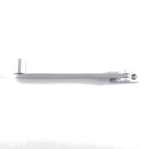 150mm Sat CHROME ROLLER ARM STAY 150mm Sat CHROME ROLLER ARM STAY