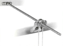 12inch BZP PRESTON OPENER 12inch BZP PRESTON OPENER