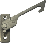 St STEEL RH DEFENDER CAVITY FIT RESTRICTOR 66mm