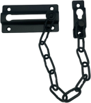 pH 83mm BLACK DOOR CHAIN