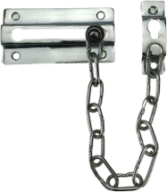 pH 83mm POLISHED CHROME DOOR CHAIN pH 83mm POLISHED CHROME DOOR CHAIN