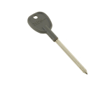 EXTRA LONG KEY TO SUIT DA2040 SECURITY MORTICE BOLT