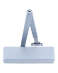 No.700 SILVER OVERHEAD DOOR CLOSER Size 2-4