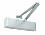 No.900 SILVER OVERHEAD DOOR CLOSER Size 2-5