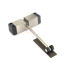 NP HERCULES DOOR CLOSER NP HERCULES DOOR CLOSER