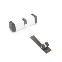 WHITE HERCULES DOOR CLOSER WHITE HERCULES DOOR CLOSER
