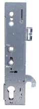 YALE/LOCKMASTER Doormaster 35mm 92/62mm Latch & Hookbolt