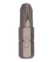 DART PZ3 25mm IMPACT DRIVER BIT (10 PACK) DART PZ3 25mm IMPACT DRIVER BIT (10 PACK)