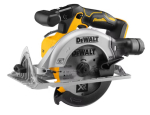 DEWALT 18V 165MM B/LESS CIRC SAW BODY ONLY