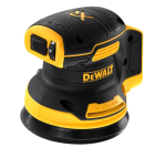 DEWALT 18V XR BL CORDLESS SANDER BARE UNIT