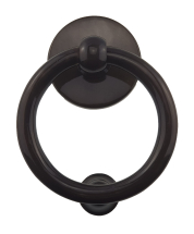 pH 125mm BRONZE RING DOOR KNOCKER pH 125mm BRONZE RING DOOR KNOCKER
