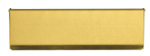 Sat NICKEL INTERIOR LETTER FLAP 280x83mm