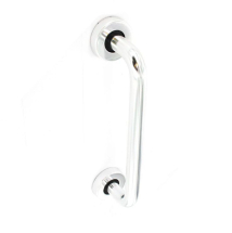 305mm SAA F/F ROUND BAR PULL HANDLE