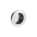 SSS 48mm CIRCULAR FLUSH PULL