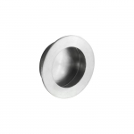 SSS 48mm CIRCULAR FLUSH PULL
