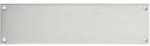 762x150x1.2mm SSS KICK PLATE Grade 430