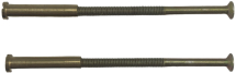BACK TO BACK FIXINGS TO SUIT FORTESSA DOOR FRN BACK TO BACK FIXINGS TO SUIT FORTESSA DOOR FRN