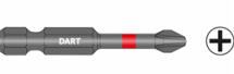 DART PH2 50mm IMPACT DRIVER BIT (10 PACK) DART PH2 50mm IMPACT DRIVER BIT (10 PACK)