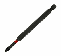 DART PH2 100mm IMPACT DRIVER BIT (1 PACK) DART PH2 100mm IMPACT DRIVER BIT (1 PACK)