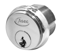 ASEC SCP SCREW-IN CYLINDER TO DIFFER ASEC SCP SCREW-IN CYLINDER TO DIFFER