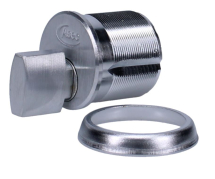 SC SCREW-IN CYLINDER THUMBTURN ASEC SC SCREW-IN CYLINDER THUMBTURN ASEC
