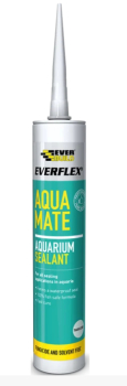 AQUAMATE CLEAR SEALANT 295ml AQUAMATE CLEAR SEALANT 295ml