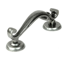 Pewter Doctors Door Knocker Pewter Doctors Door Knocker