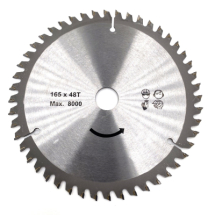 165mm 48T 20B BLADE TO SUIT MAKITA PLUNGE SAW 165mm 48T 20B BLADE TO SUIT MAKITA PLUNGE SAW