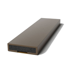 2.1m BROWN 15x4mm S/ADHESIVE INTUMESCENT STRIP 2.1m BROWN 15x4mm S/ADHESIVE INTUMESCENT STRIP