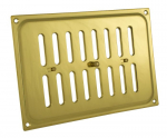 242x165mm PC HIT & MISS VENT