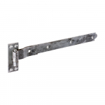 GALV 457mm CRANKED BANDS & HOOKS PrePacked