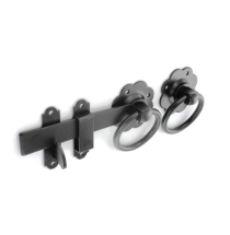 150mm SSS RING GATE LATCH 150mm SSS RING GATE LATCH
