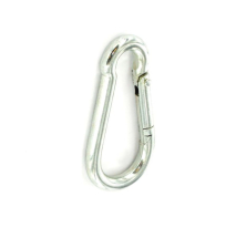 8mm BZP SNAP HOOK 8mm BZP SNAP HOOK