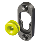 COMPLETE SET TYPE 1 FOR FLUSH PARALLEL PANELS BUTTON FIX