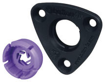 COMPLETE SET TYPE 3 FOR PARALLEL PANELS BUTTON FIX COMPLETE SET TYPE 3 FOR PARALLEL PANELS BUTTON FIX