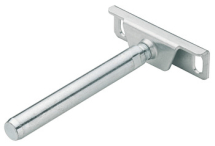 CONCEALED SHELF SUPPORT 112x12mm CONCEALED SHELF SUPPORT 112x12mm