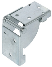38x38mm ZP FOLDING BRACKET FOR TABLES & BENCHES 38x38mm ZP FOLDING BRACKET FOR TABLES & BENCHES