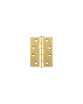 102x76mm PVD BALL BEARING HINGES Class 13