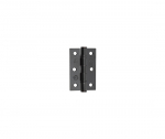 76x51mm BLACK BALL BEARING HINGES