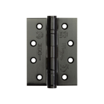 102x76mm BLACK BALL BEARING HINGES(SQ)Class 13