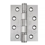 102x76mm SSS BALL BEARING HINGES(SQUARE CORNERS)Class 13