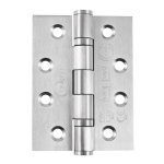 102x76mm SSS316 MARINE Grade BALL BEARING HINGES