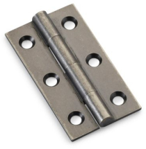 64x35x2mm PEWTER CABINET HINGES 64x35x2mm PEWTER CABINET HINGES