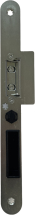 Maco LH Auto Lock Centre Striker To Suit 56mm Door Maco LH Auto Lock Centre Striker To Suit 56mm Door