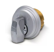 ALPRO NP SCREW IN THUMBTURN CYLINDER ALPRO NP SCREW IN THUMBTURN CYLINDER
