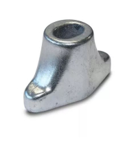 TESSI OVAL BULLET LOCK HOUSING TESSI OVAL BULLET LOCK HOUSING