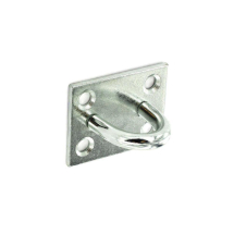 BZP 60mm STAPLE To Suit HASPS BZP 60mm STAPLE To Suit HASPS