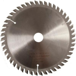 160Dx20Bx28Tx2.2K PLATINUM ATB DART WOOD SAW BLADE (TS55)