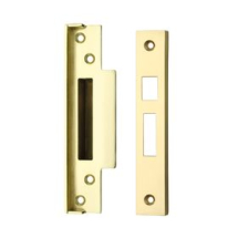 Electro BRASS REBATE SET TO SUIT SE1100 Electro BRASS REBATE SET TO SUIT SE1100