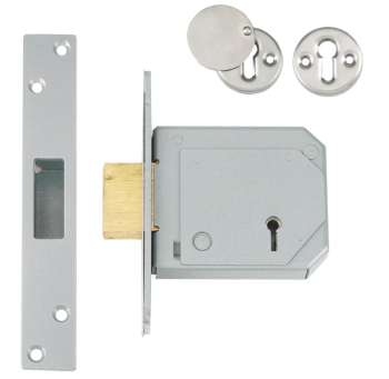 SC 80mm 3G114E UNION DEADLOCK SC 80mm 3G114E UNION DEADLOCK